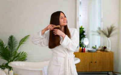 Level Up Your Hair Care Routine