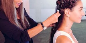 Hair Styling Products at KS Beauty