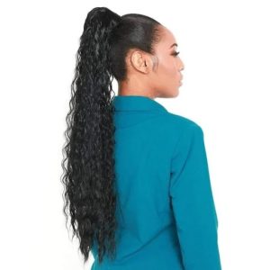 Zury EZ-WRAP Pony Soft Crimp