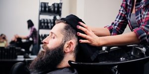 Hair Care for Men at KS Beauty