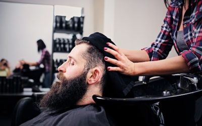 A Comprehensive Guide to Hair Care for Men