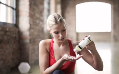 Beyond Beauty: The Importance of Self-Care and Confidence
