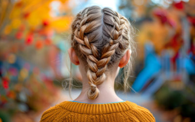 The Art of Braiding: Traditional Styles and Modern Twists