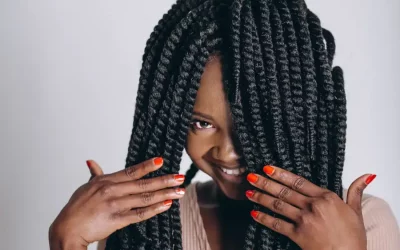 Explore the Latest Hairstyles of 2024 at KS Beauty | Expert Styling and Innovation