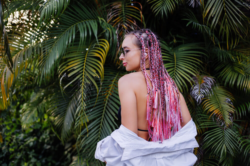 Hair-extensions Hair-extensions